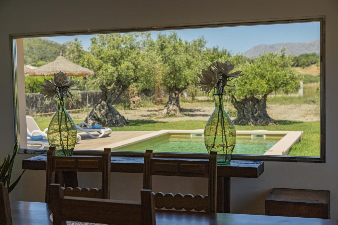 Villa Can Segue Alcudia  Exterior photo