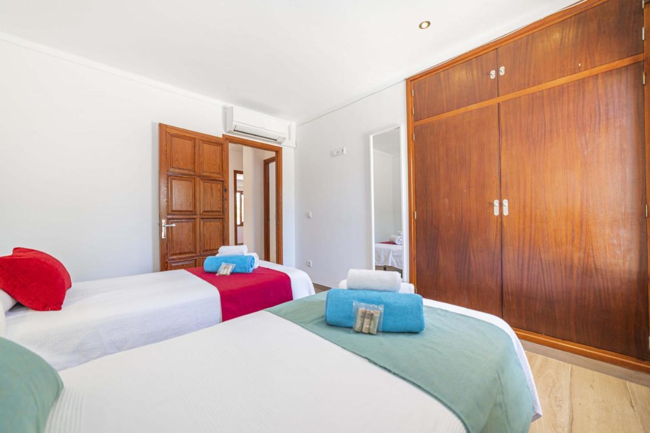 Villa Can Segue Alcudia  Exterior photo