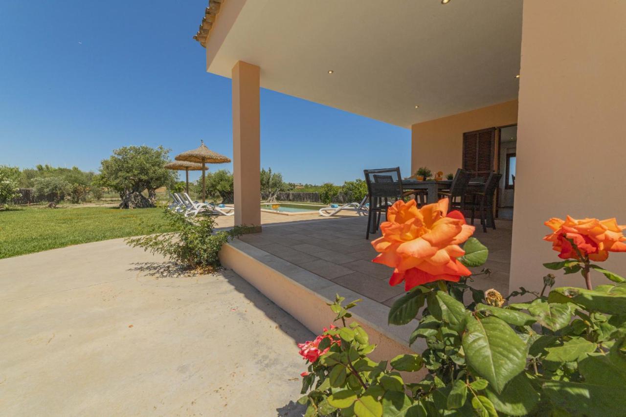 Villa Can Segue Alcudia  Exterior photo
